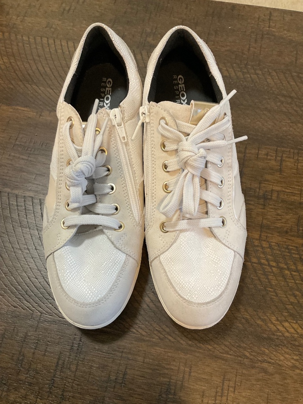 Geox Respira size US women’s 6.5